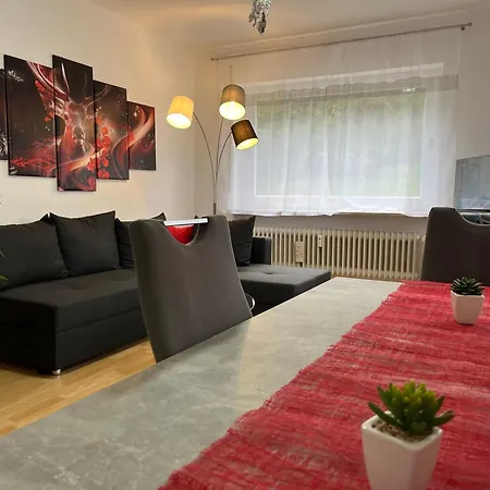Ferienwohnung, 41 Qm Lenzkirch Exterior photo