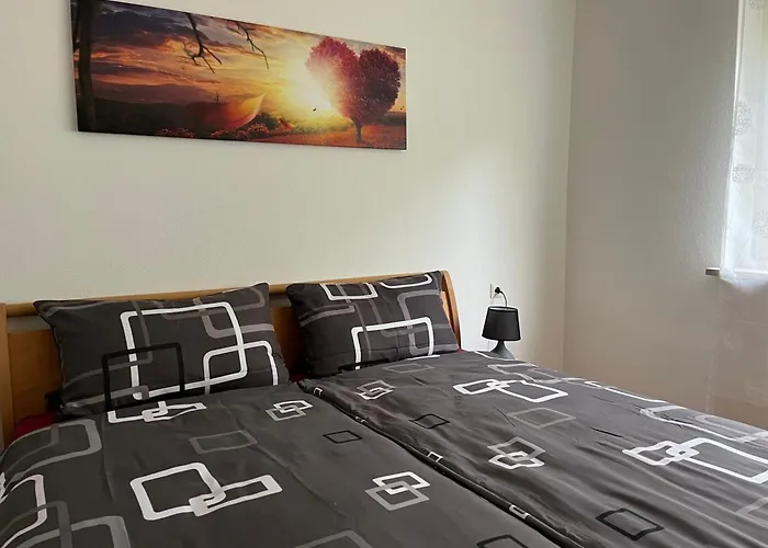 Ferienwohnung, 41 Qm