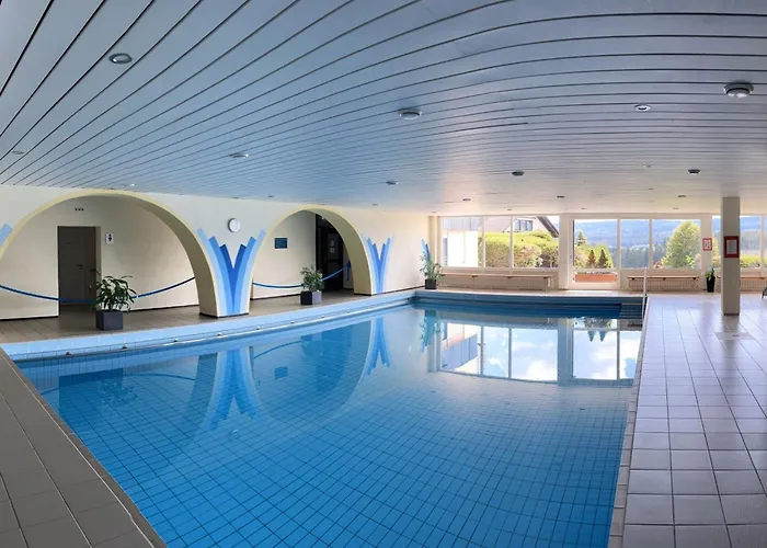 Ferienwohnung, 41 Qm