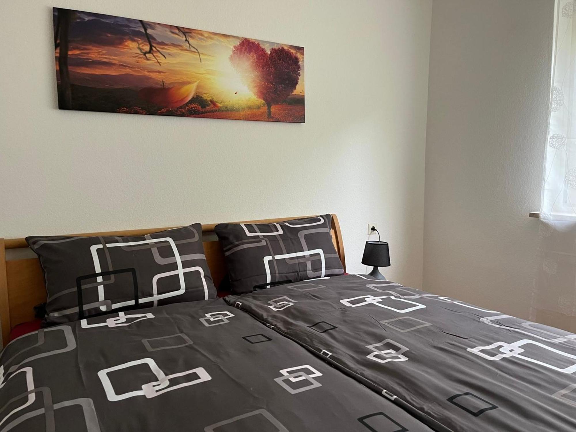 Apartment Ferienwohnung, 41 Qm *