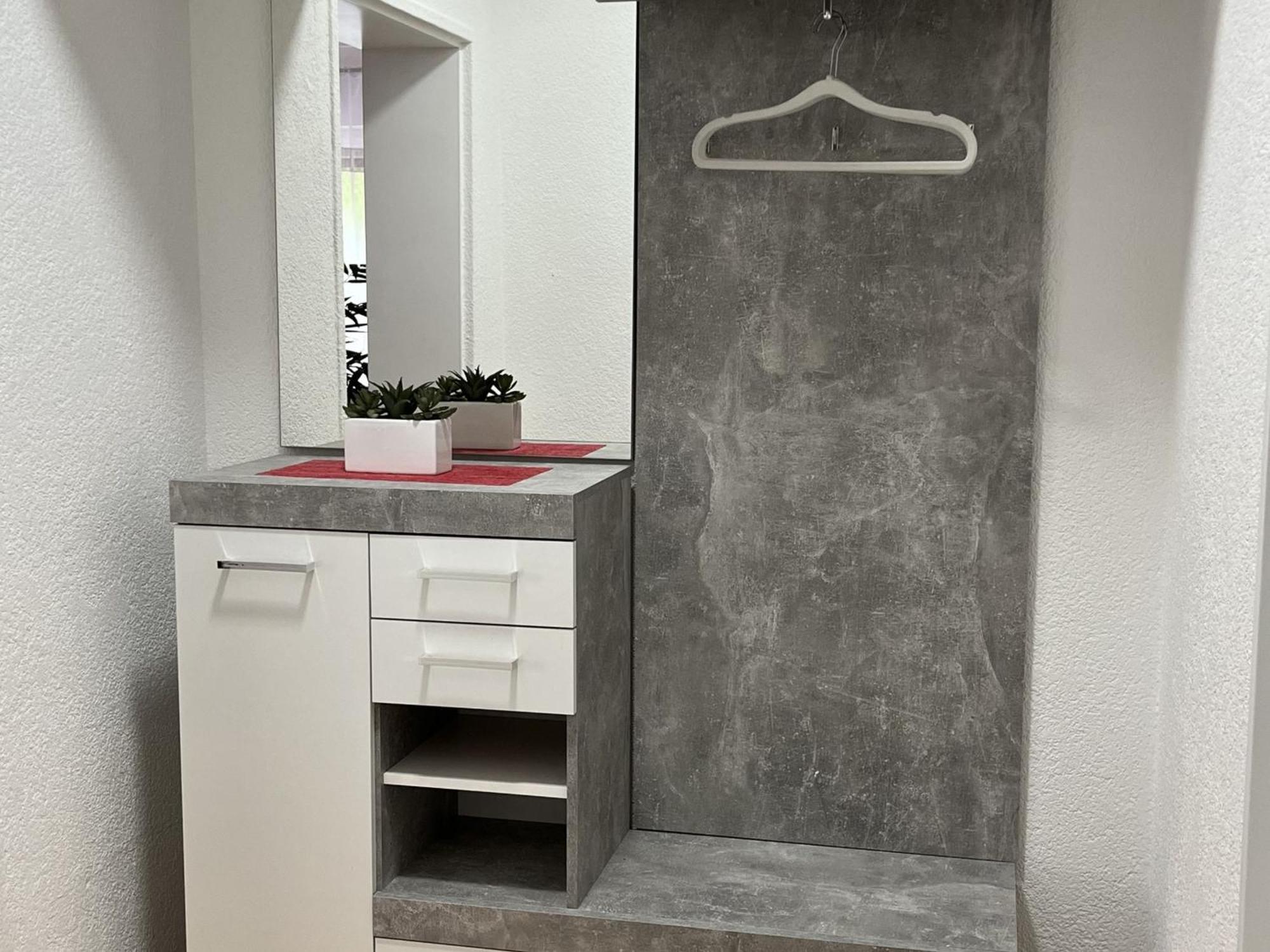 Ferienwohnung, 41 Qm * Lenzkirch