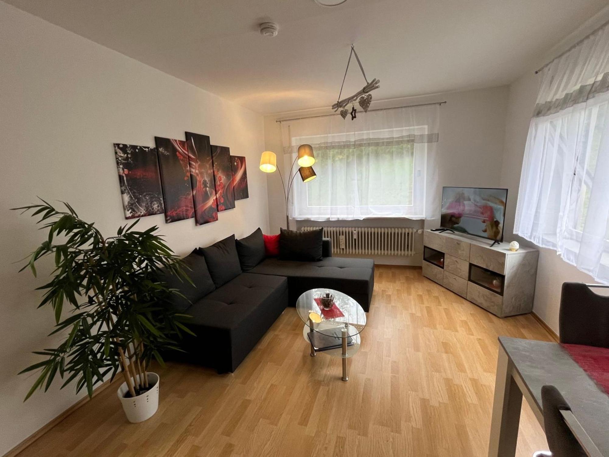 Apartment Ferienwohnung, 41 Qm *
