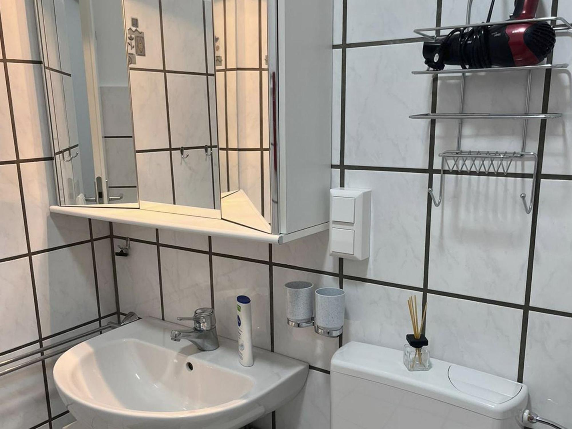 Apartment Ferienwohnung, 41 Qm