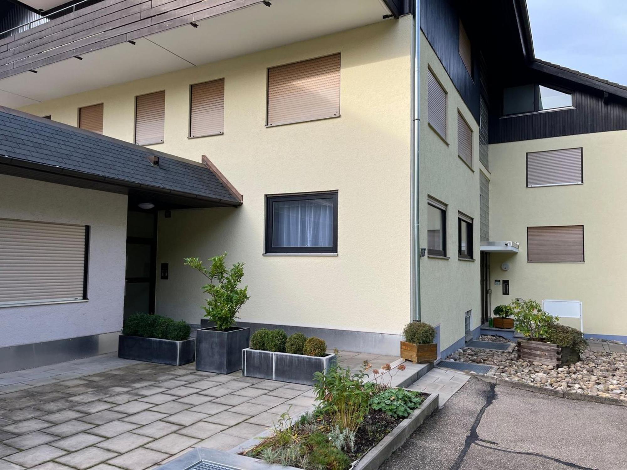 Ferienwohnung, 41 Qm *